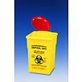 Sharps Container 1.8ltrs
