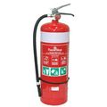 9kg ABE fire extinguisher with bracket