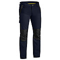 Flex and Move Pant Navy