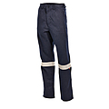 HRC2 RIPSTOP WORK PANTS WITH TAPE