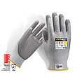 Titanium 5 Cut 5 PU Glove