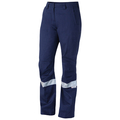 3M taped Womens Drill Pant