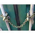 Container Chains