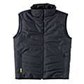 Resolution Vest Black
