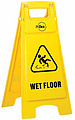 Wet Floor