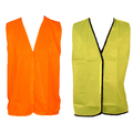 more on High Visibility Safety Vest