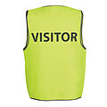 more on Visitor Safety Vest