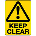 Caution Signage subcat Image