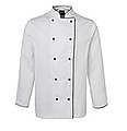 Chefs Jackets subcat Image