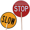 Stop Slow Batton subcat Image