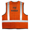 Warden - Workplace subcat Image