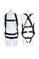 1300 HotWorks Fall Arrest Harness