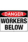 Workers Below