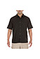 FREEDOM FLEX WOVEN SHORT SLEEVE SHIRT