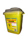 Sharps Container 6ltr