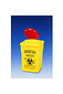 Sharps Container 2ltrs
