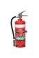 1.5kg ABE fire extinguisher with bracket