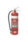 4.5kg ABE fire extinguisher with bracket