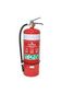 9kg ABE fire extinguisher with bracket
