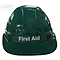 First Aid Hard Hat