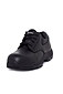 Boss Pinnacle Mack Executive Style Leather Safety Work Shoes ***ONLINE ORDER ONLY***