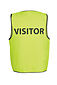 Visitor Safety Vest