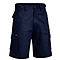 Cargo Shorts 8 Pockets