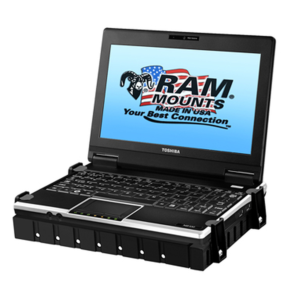 RAM-234-6  UNIVERSAL LAPTOP AND TABLET HOLDER - Image 3