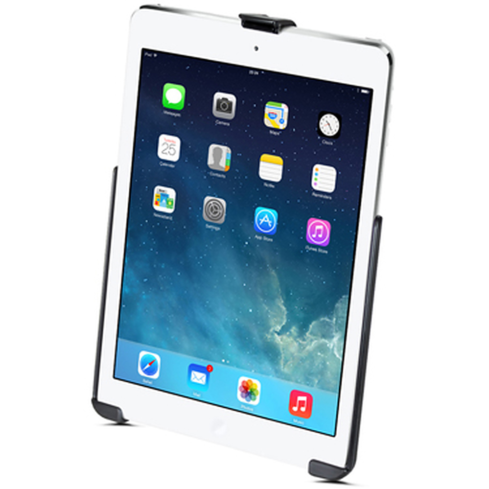 RAM-HOL-AP17U  RAM Holder For Apple iPad Air - Image 2