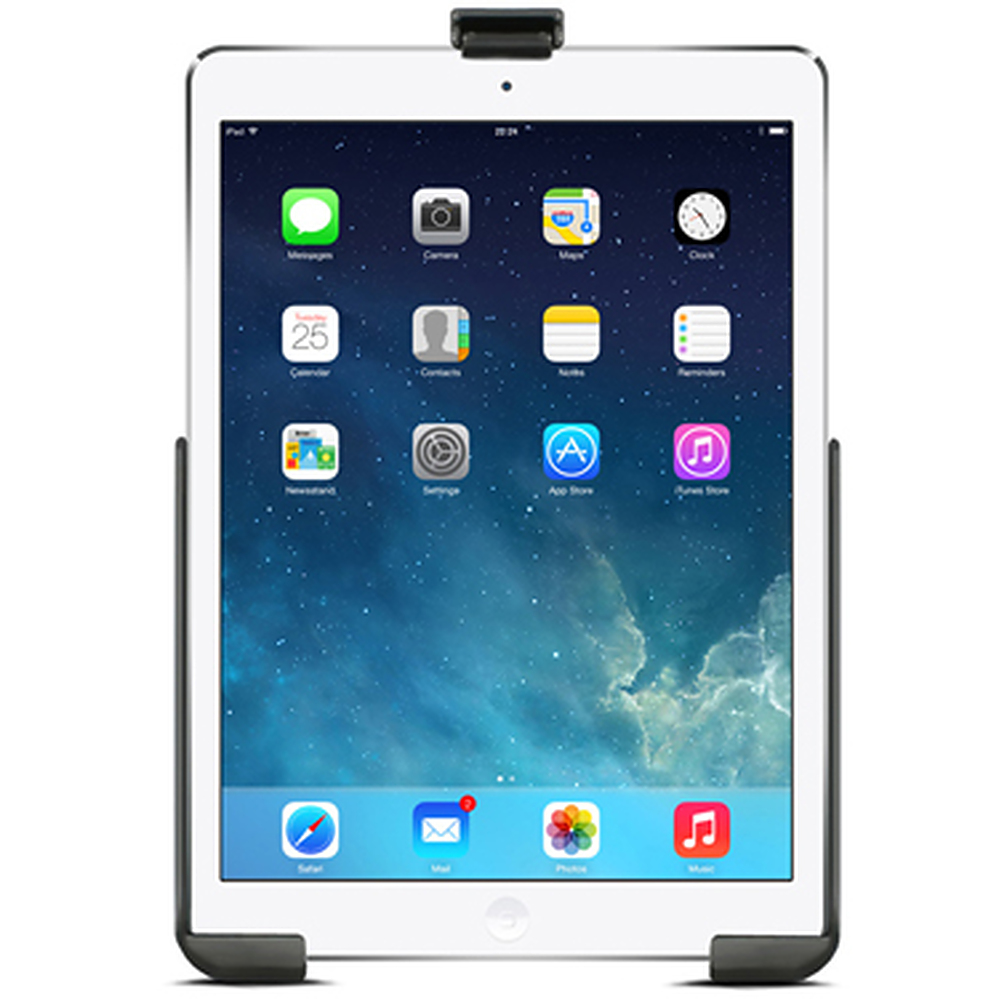 RAM-HOL-AP17U  RAM Holder For Apple iPad Air - Image 3