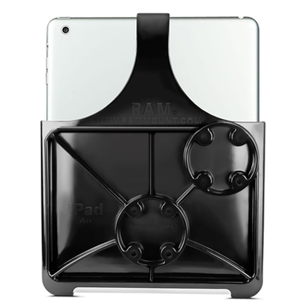 RAM-HOL-AP17U  RAM Holder For Apple iPad Air - Image 5