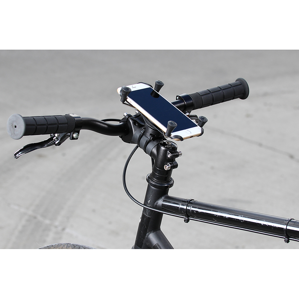 RAP-274-1-UN10  Bicycle Mount For Large Phones - Image 4