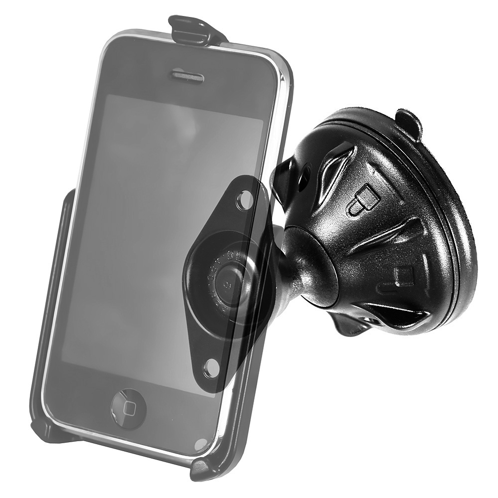 RAP-SB-224-2U  SUCTION CUP WITH SNAP LINK BALL - Image 3