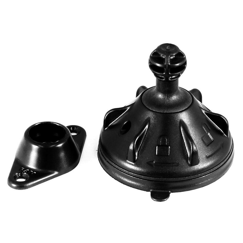 RAP-SB-224-2U  SUCTION CUP WITH SNAP LINK BALL - Image 4