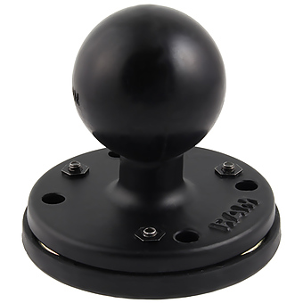 more on RAM-202-339U   1.5 INCH BALL WITH MAGNETIC BASE