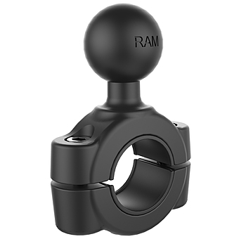 more on RAM-B-408-75-1U   3.4 TO 1 INCH WITH 1 INCH BALL