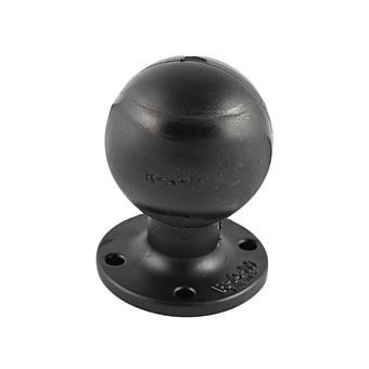 more on RAM-D-254U   2  7-16 INCH BASE WITH 2  1-4 INCH BALL AMPS