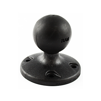 more on RAP-202  COMPOSITE BASE WITH 1.5 INCH BALL