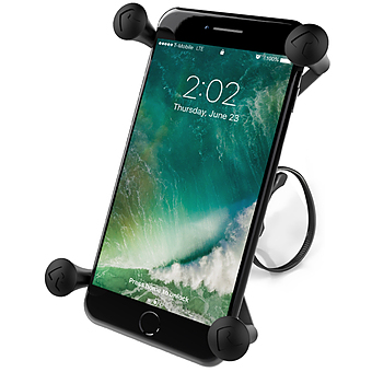 more on RAP-274-1-UN10  Bicycle Mount For Large Phones