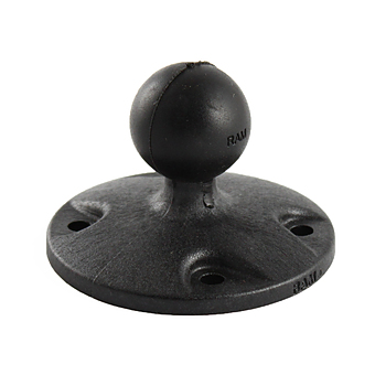 more on RAP-B-202U  RAM COMPOSITE 2.5 INCH BASE WITH 1 INCH BALL