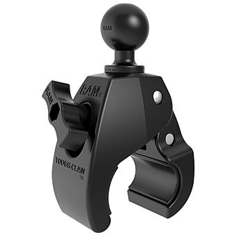 more on RAP-B-400U  RAM TOUGH-CLAW WITH 1 INCH BALL
