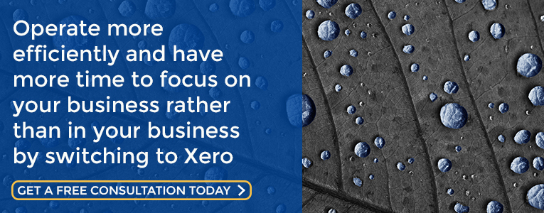 Why Xero Bookkeeping Software